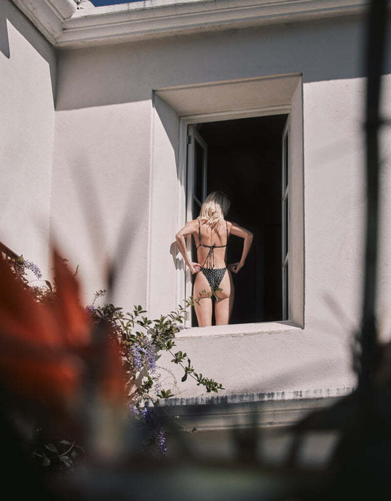 Devon Windsor Eadie Bikini Bottom