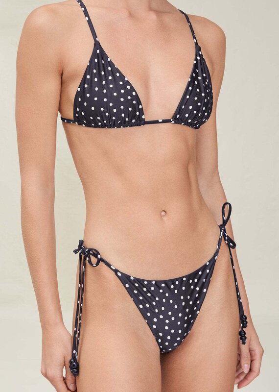 Devon Windsor Eadie Bikini Bottom