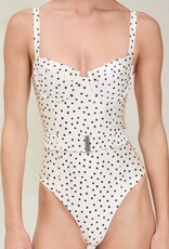 Devon Windsor Freya Full Piece Swimsuit