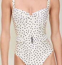 Devon Windsor Freya Full Piece Swimsuit