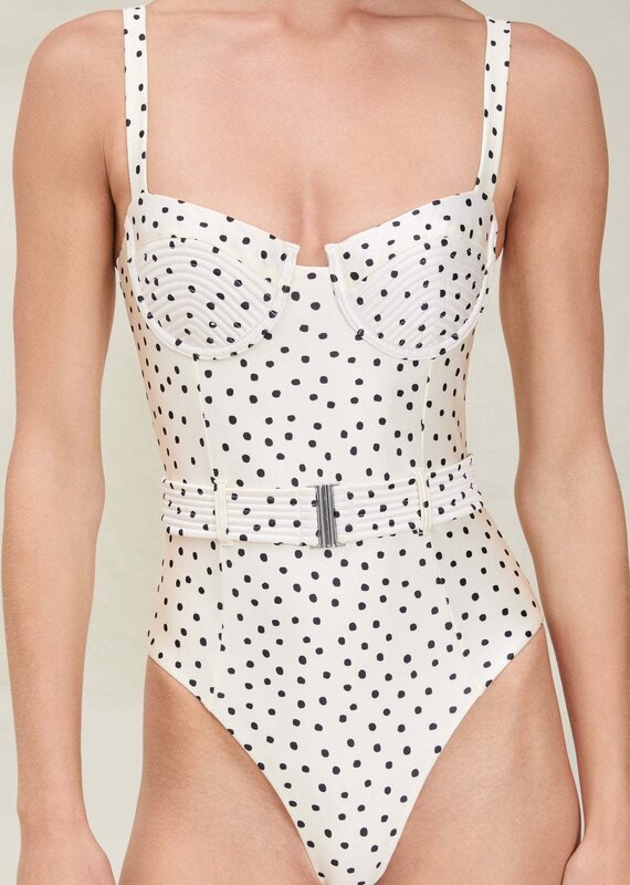 Devon Windsor Freya Full Piece Swimsuit