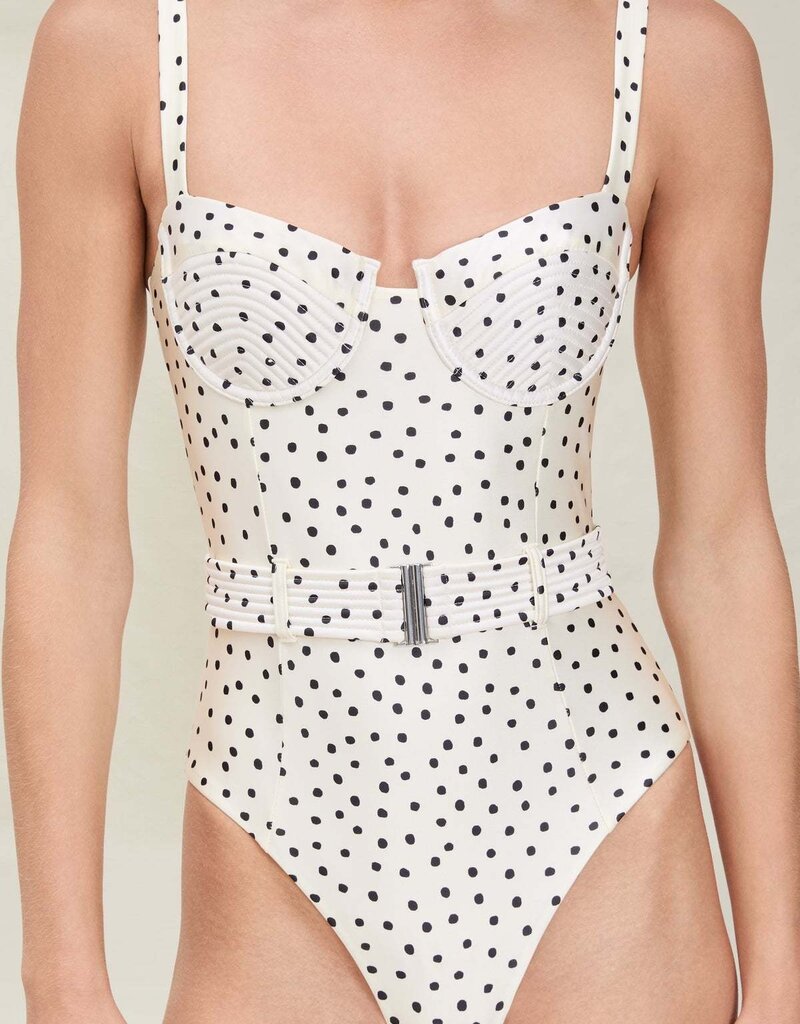 Devon Windsor Freya Full Piece Swimsuit