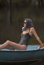 Devon Windsor Freya Full Piece Swimsuit