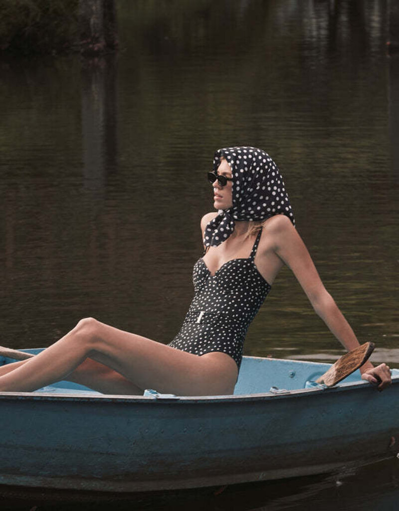 Devon Windsor Freya Full Piece Swimsuit