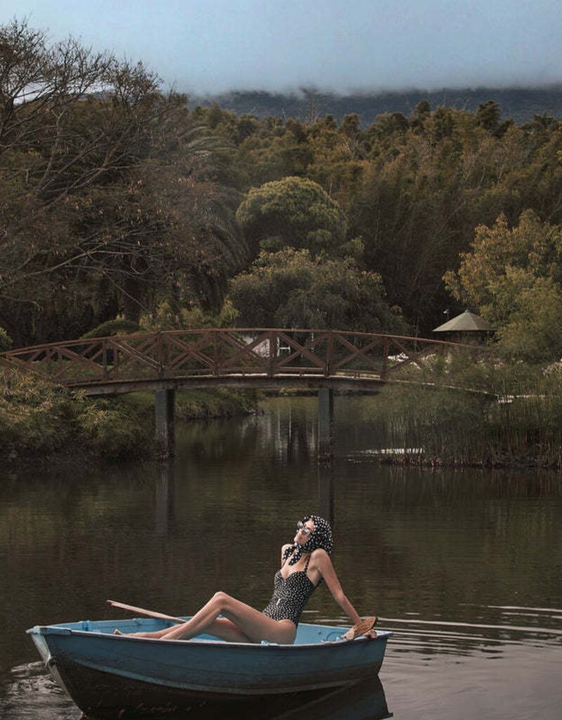 Devon Windsor Freya Full Piece Swimsuit