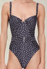Devon Windsor Freya Full Piece Swimsuit