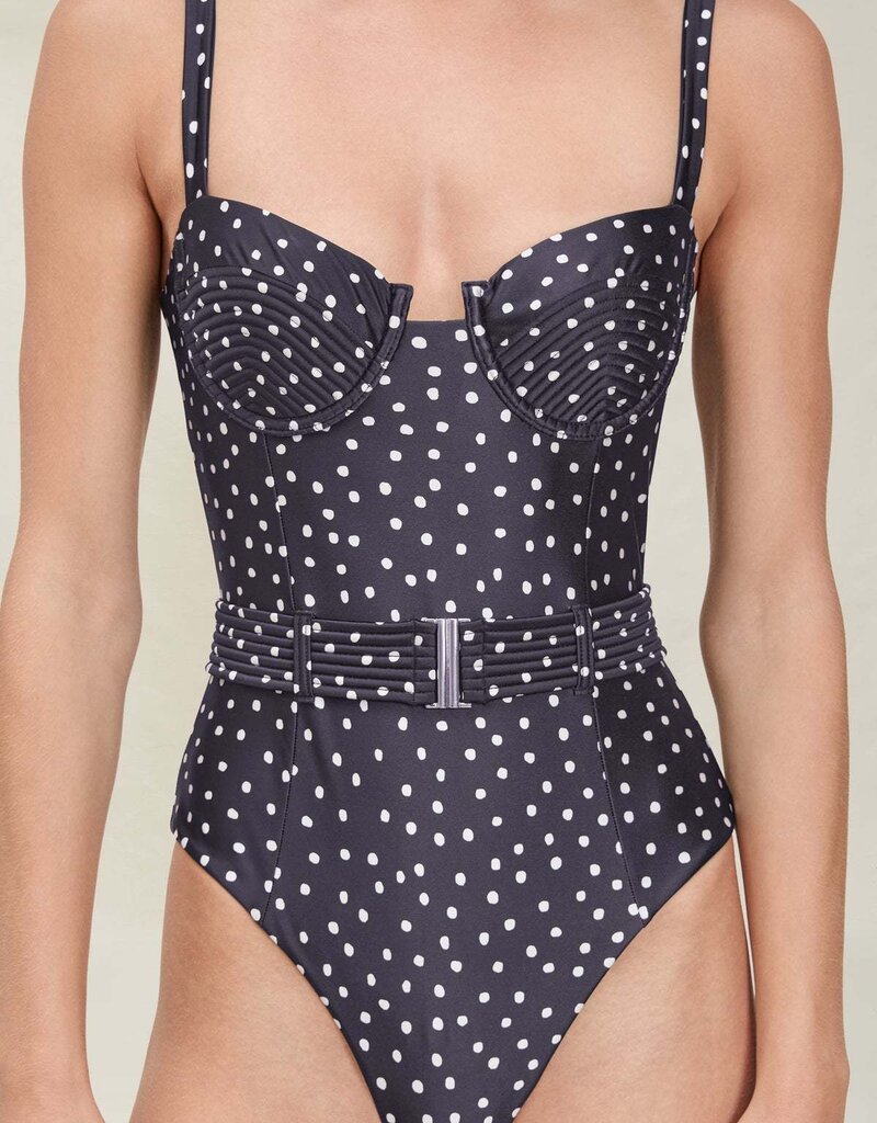 Devon Windsor Freya Full Piece Swimsuit