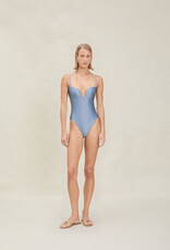 Devon Windsor Miller Full Piece Swimsuit