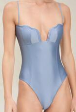 Devon Windsor Miller Full Piece Swimsuit
