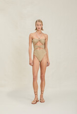 Devon Windsor Ulla Full Piece Swimsuit