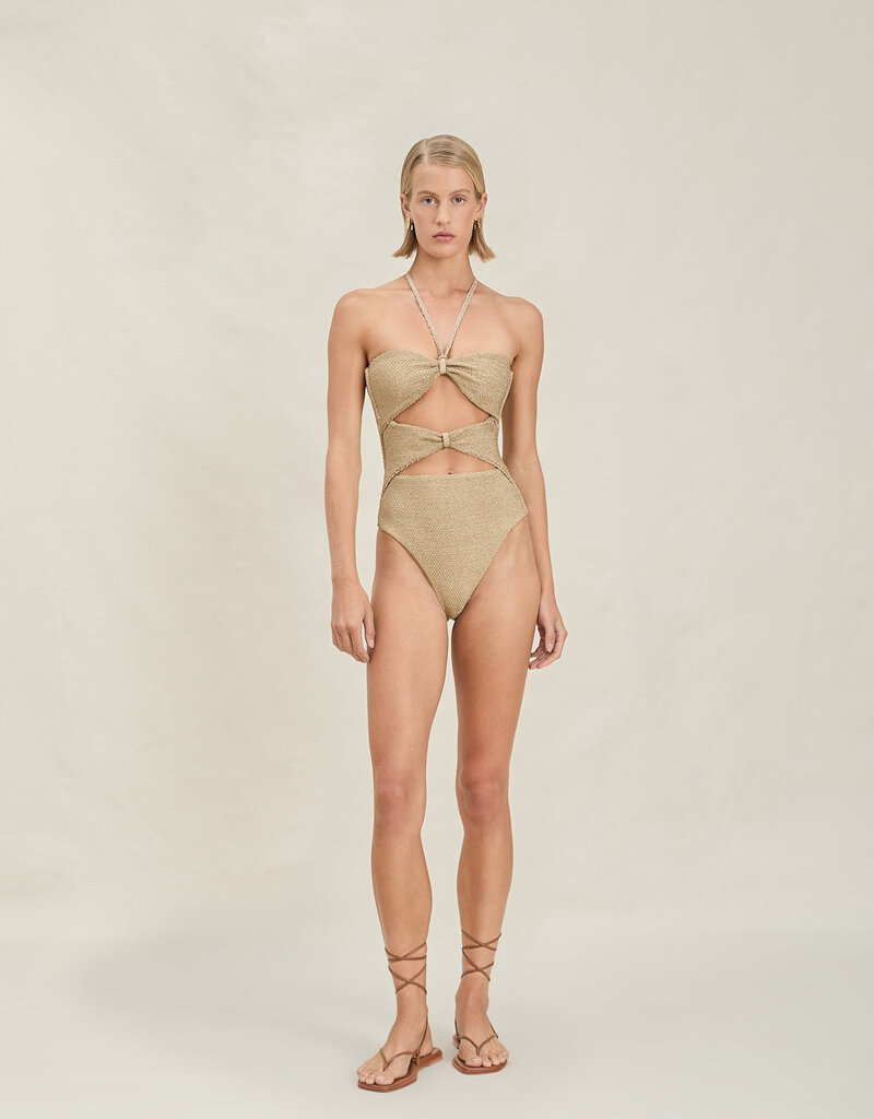 Devon Windsor Ulla Full Piece Swimsuit