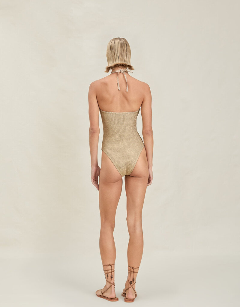 Devon Windsor Ulla Full Piece Swimsuit