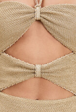 Devon Windsor Ulla Full Piece Swimsuit