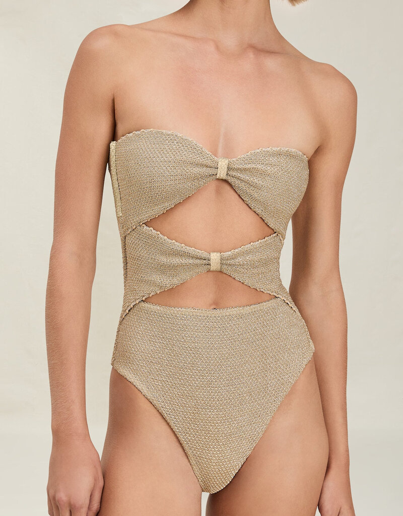 Devon Windsor Ulla Full Piece Swimsuit