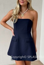 Huston Mini Dress