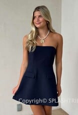 Huston Mini Dress