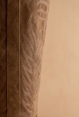 Stapleton Tall Western Embroidered Cowboy Boot
