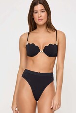 L Space Frenchi Bikini Bottom Bitsy