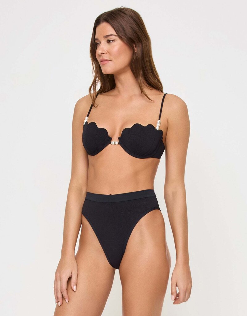 L Space Frenchi Bikini Bottom Bitsy