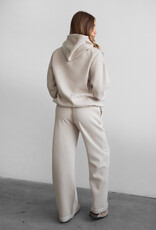 Cloud Fleece Oversized Hoodie