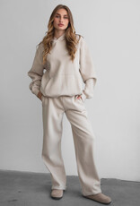 Cloud Fleece Oversized Hoodie