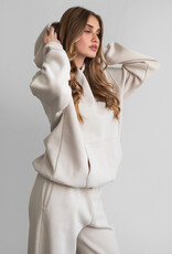 Cloud Fleece Oversized Hoodie
