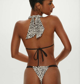 Frankies Bikinis Beckett Micro Bikini Bottom