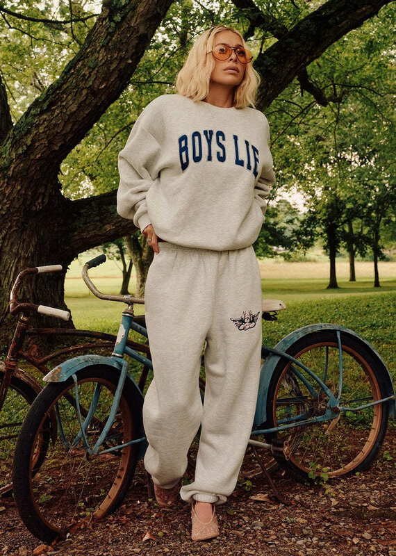 Boys Lie Smoke & Mirrors Kimmy Pants