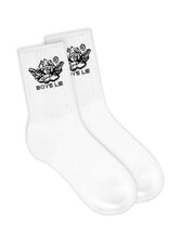 Boys Lie Boys Lie Logo Sock 3 Pack O/S