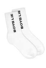 Boys Lie Boys Lie Logo Sock 3 Pack O/S