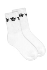 Boys Lie Boys Lie Logo Sock 3 Pack O/S