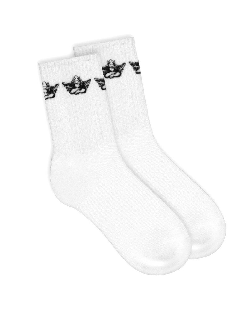 Boys Lie Boys Lie Logo Sock 3 Pack O/S