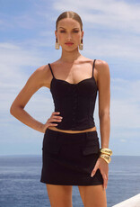 Emory Bustier