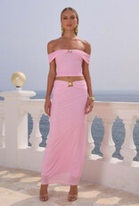 Rikki Maxi Skirt
