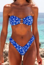 Kulani Kinis Cheeky V Bikini Bottom