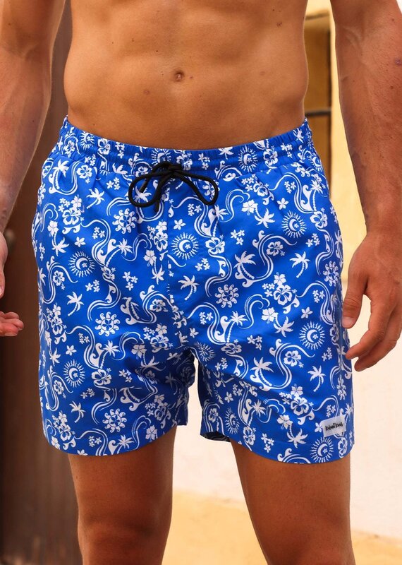 Kulani Kinis Men's Swim Trunks