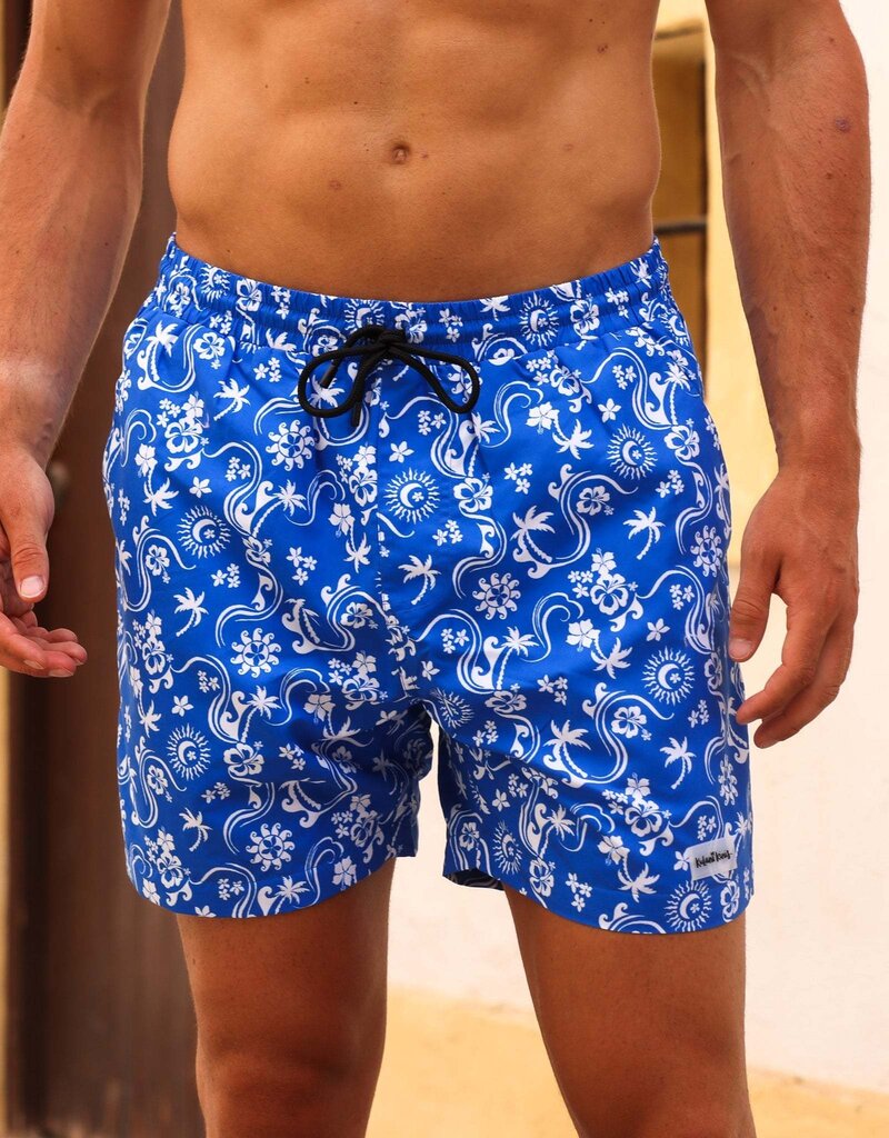 Kulani Kinis Men's Swim Trunks