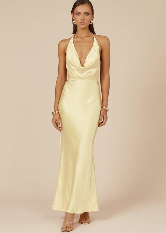 Posey Maxi Dress