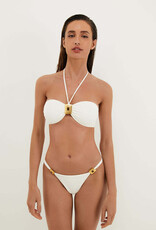 VIX Firenze Liza Bandeau Bikini Top