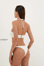 VIX Firenze Liza Cheeky Bikini Bottom