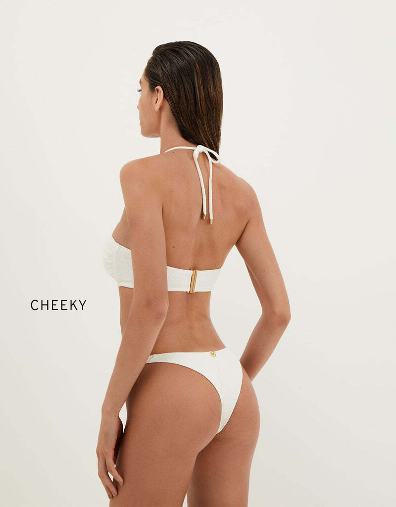 VIX Firenze Liza Cheeky Bikini Bottom