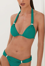 VIX Firenze Bia Tube Bikini Top