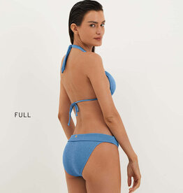 VIX Firenze Bia Tube Full Bikini Bottom