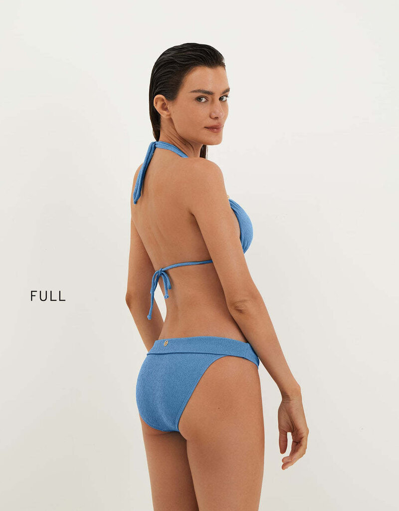 VIX Firenze Bia Tube Full Bikini Bottom