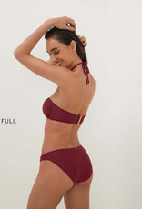 VIX Solid Liza Full Bikini Bottom