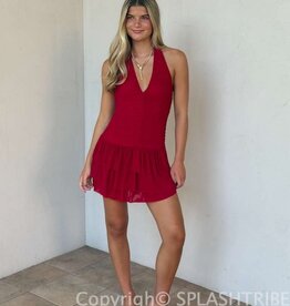 Kathleen Mini Dress