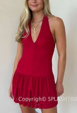 Kathleen Mini Dress