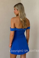 Ebony Mini Dress
