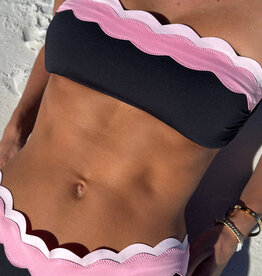 Sybil Bikini Top