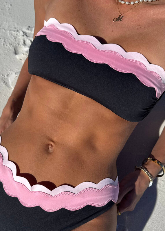Sybil Bikini Top